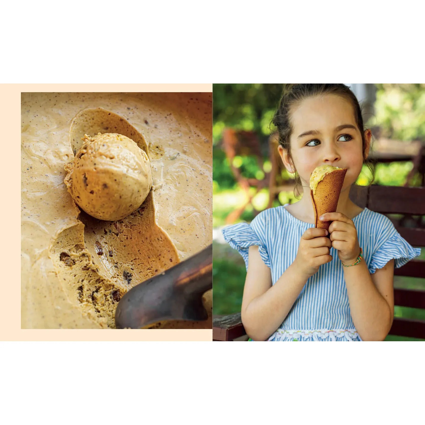 Les saisons de Gabrielle : Biscuits, érable et petits fruits - Cardinal Ed. - Livre de cuisine - - La Guilde Culinaire