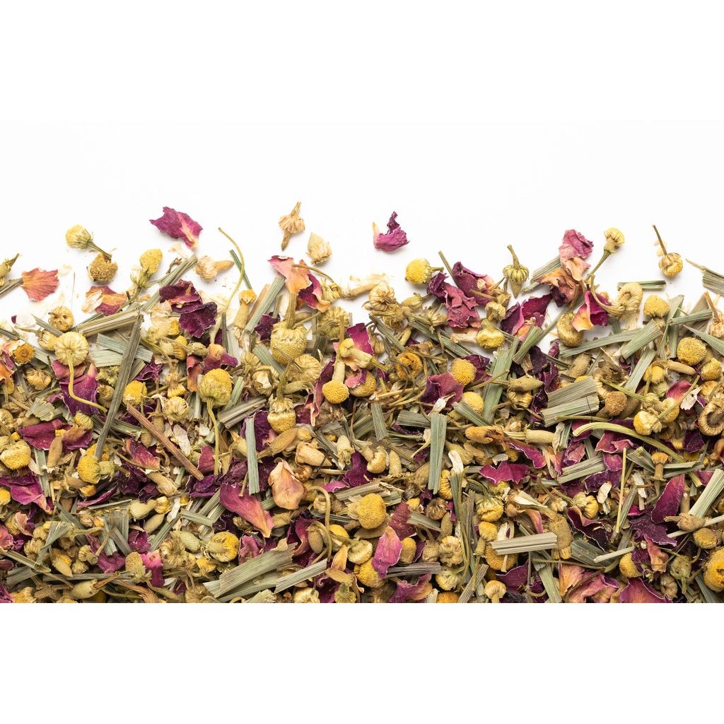 Sublime Camomille biologique (sac de 65g) - Camellia Sinensis - Thé et infusion - - La Guilde Culinaire