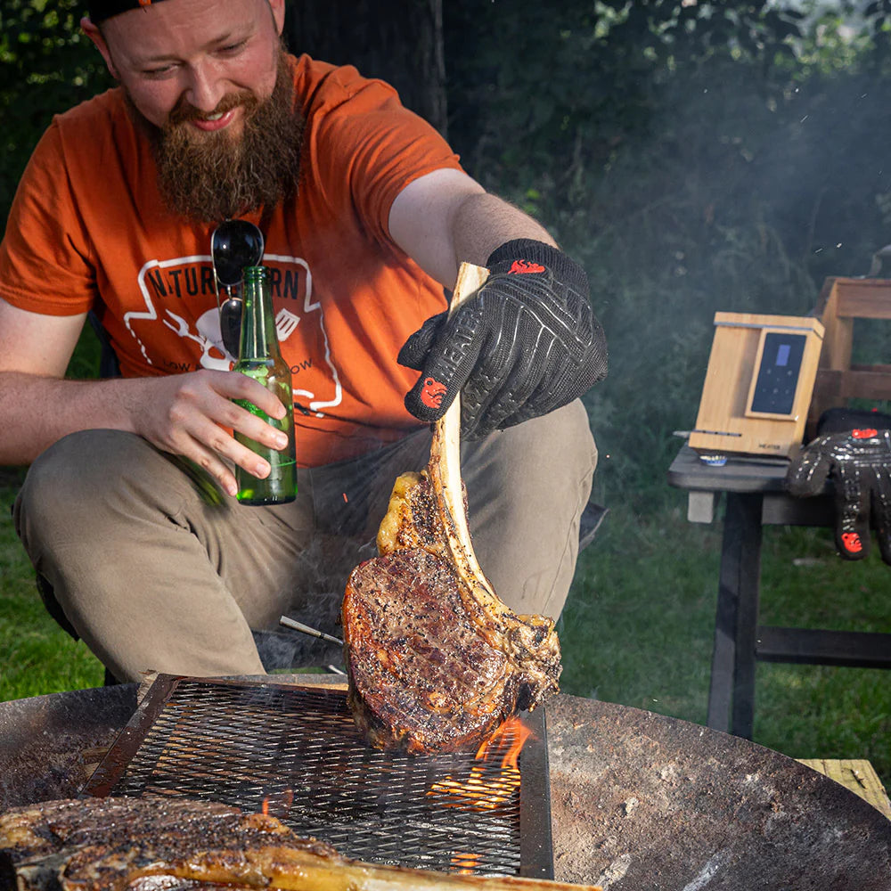 Meater Pro XL - Meater - Thermomètre à viande - - La Guilde Culinaire