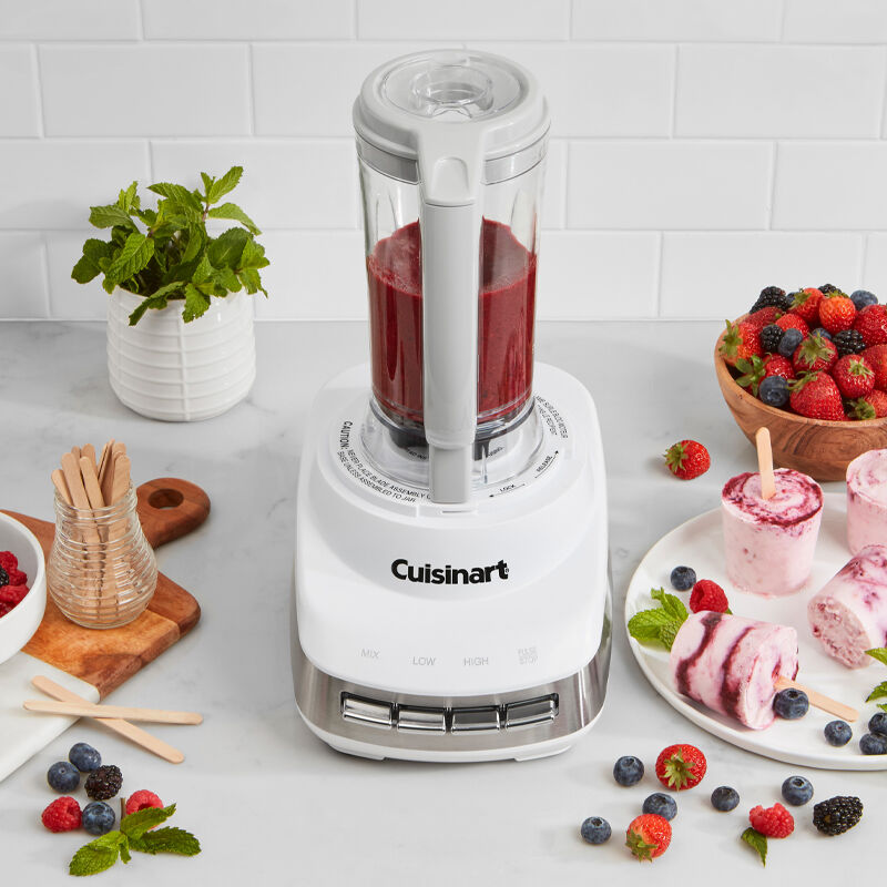 Récipient mélangeur de 36 oz (1,1 litre) Cuisinart Core Essentials - Cuisinart - Robot mélangeur - - La Guilde Culinaire