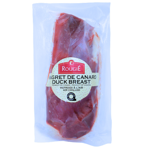 Magret de canard congelé - Rougié - Viande surgelée - - La Guilde Culinaire