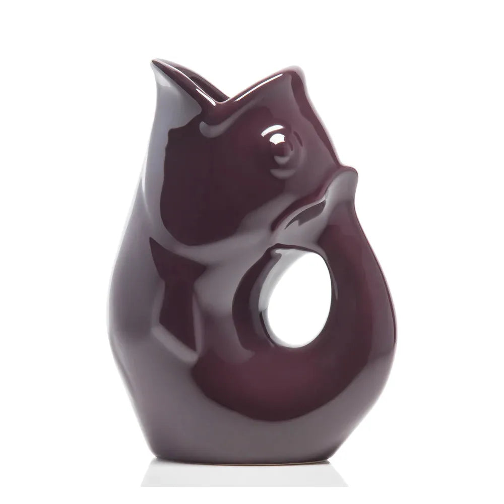 GurglePot - Le Pichet Qui Gargouille NE PAS ACTIVER ON LAISSE ARCHIVÉ - La Guilde Culinaire - Pichet et carafe - - La Guilde Culinaire