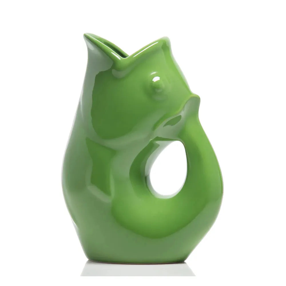 GurglePot - Le Pichet Qui Gargouille NE PAS ACTIVER ON LAISSE ARCHIVÉ - La Guilde Culinaire - Pichet et carafe - - La Guilde Culinaire
