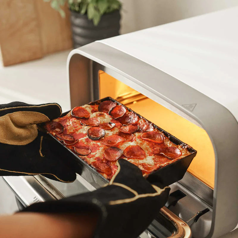 Ooni Volt 2 - Ooni - Four à pizza - - La Guilde Culinaire