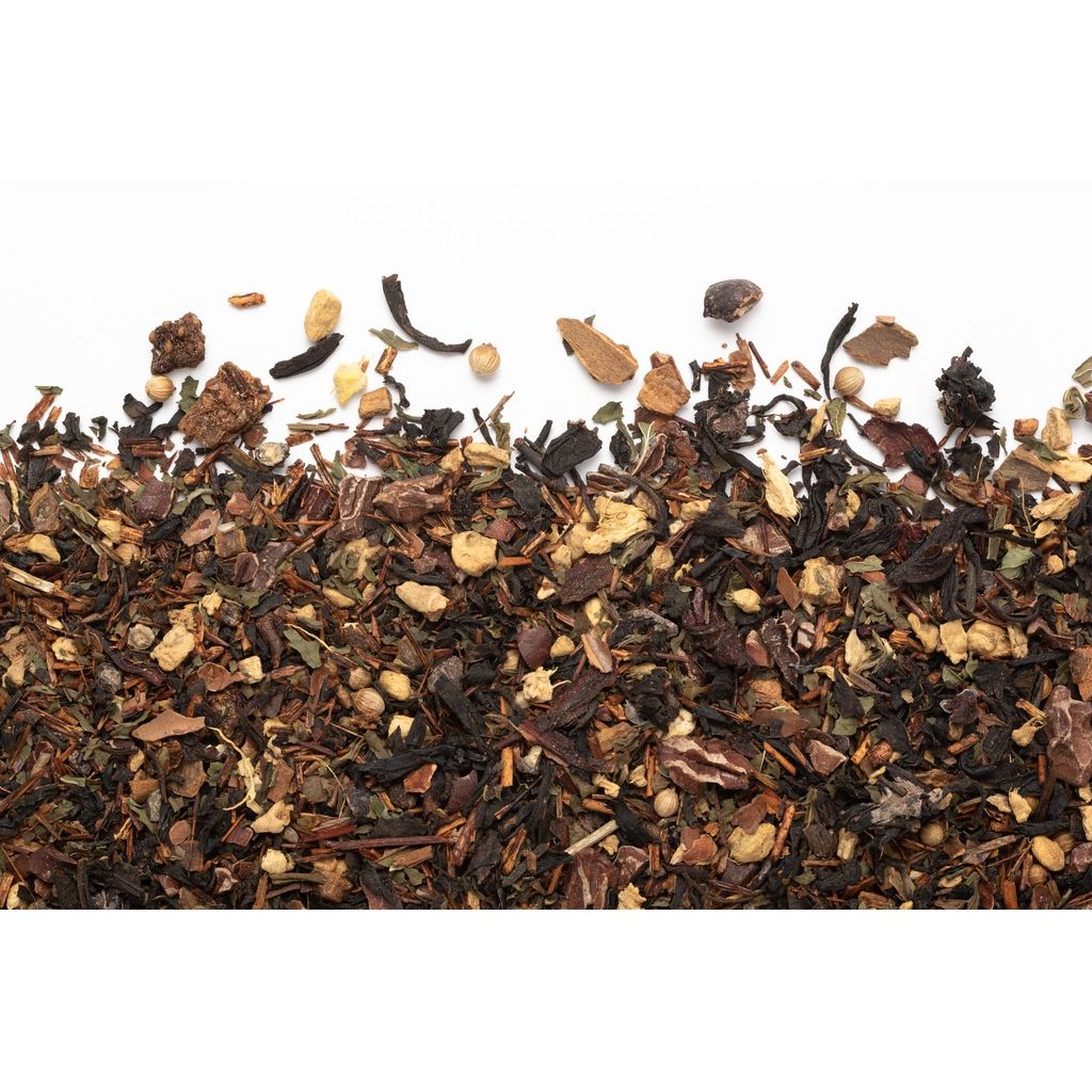 Nuit Étoilée (sac de 65g) - Camellia Sinensis - Thé et infusion - - La Guilde Culinaire