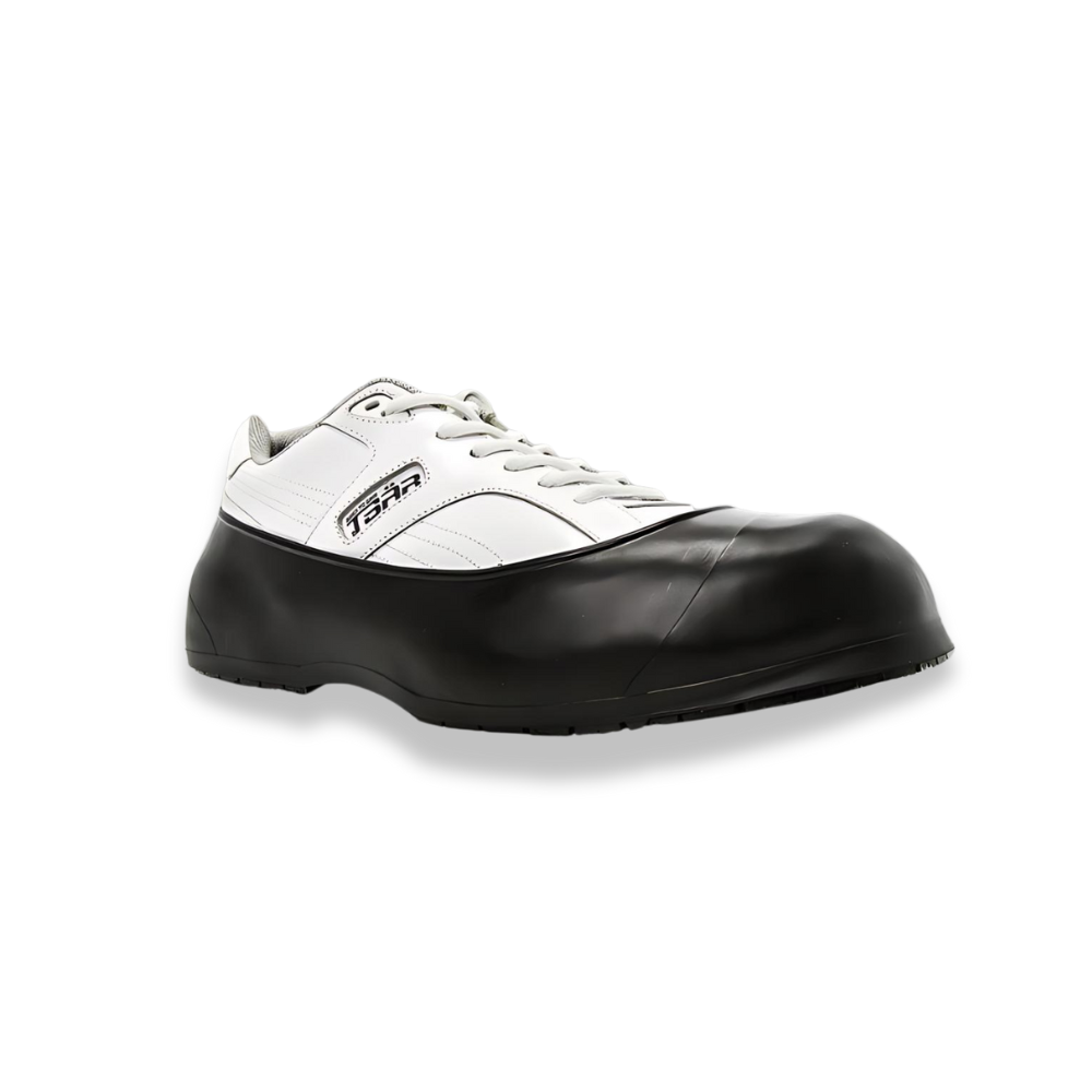 Chaussure de cuisine Overshoes ! Noir XXS - Clement Design - Chaussures cuisine - OVERSHOES NOIR XXS - La Guilde Culinaire