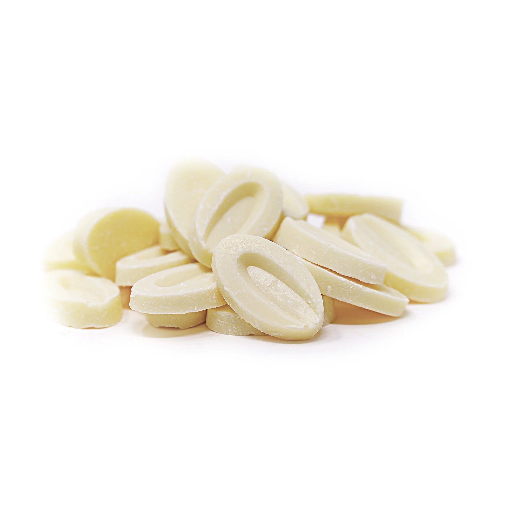 Chocolat blanc Opalys 33%, Valrhona 195 g / 0.43 lbs - Valrhona - Chocolat blanc - 883035-195g - La Guilde Culinaire