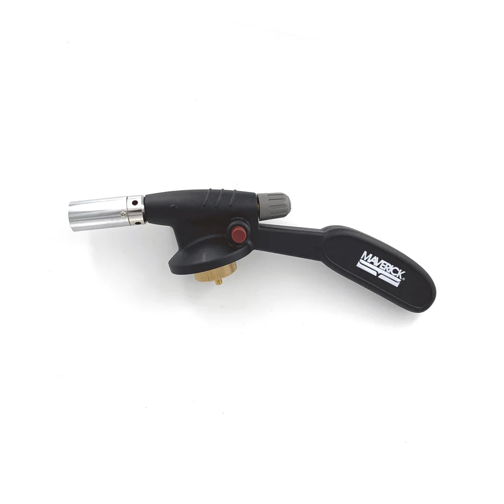 Torche à propane portative pour barbecue - Maverick - Accessoire pour BBQ - - La Guilde Culinaire