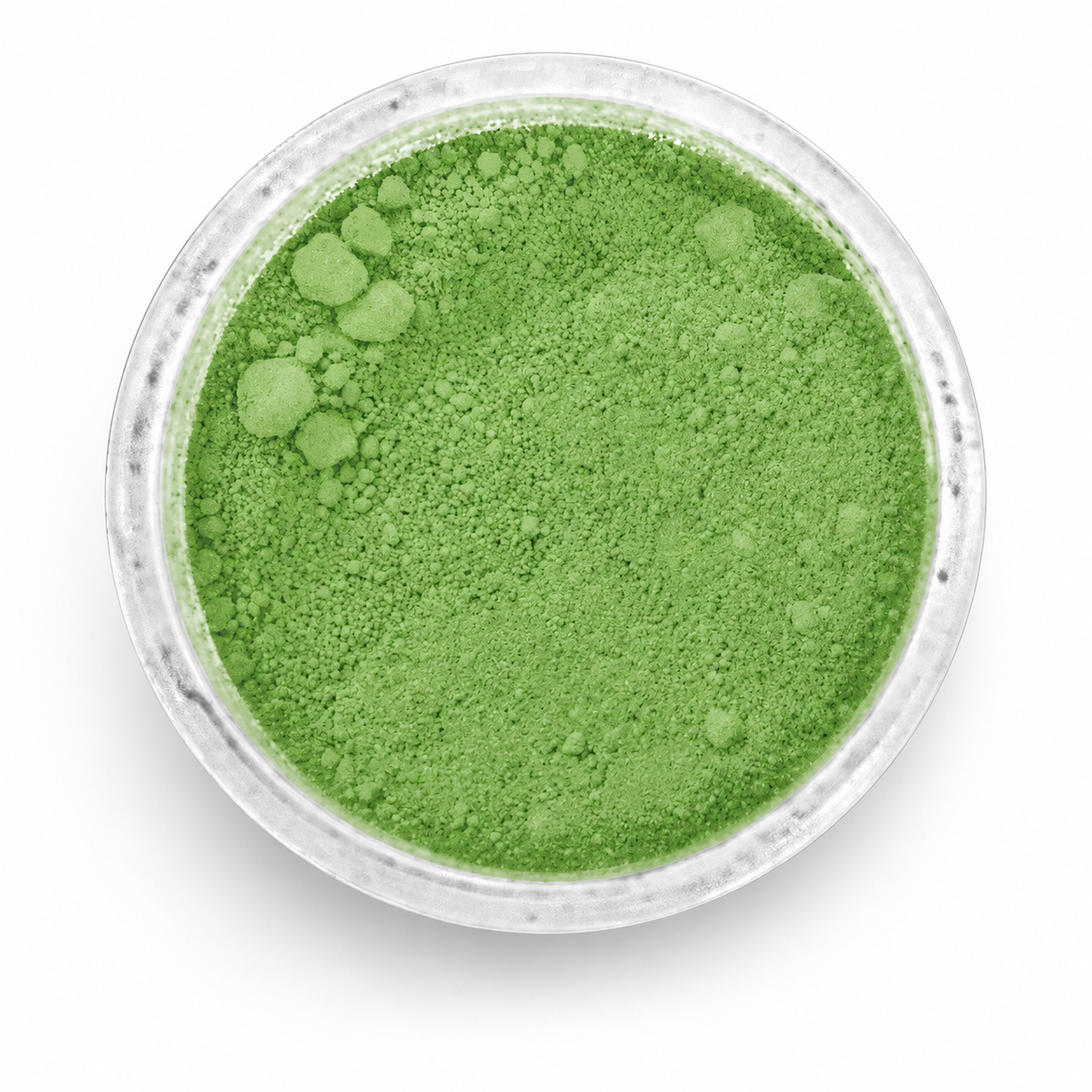 Colorant Alimentaire Liposoluble Naturel Vert 1kg - Roxy & Rich - Colorant alimentaire liposoluble naturel - PN1K-013 - La Guilde Culinaire