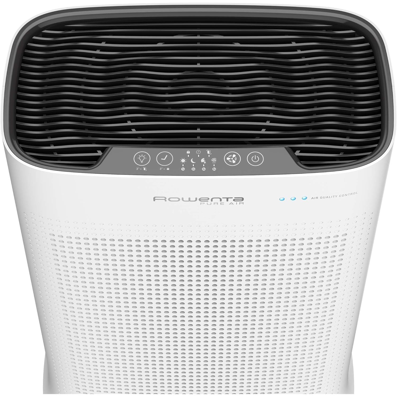 Purificateur d'air Pure Air - Rowenta - Rowenta - Purificateurs d'air - - La Guilde Culinaire
