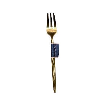 Petite fourchette Or - Natural Living - Fourchette de table - 32511G - La Guilde Culinaire