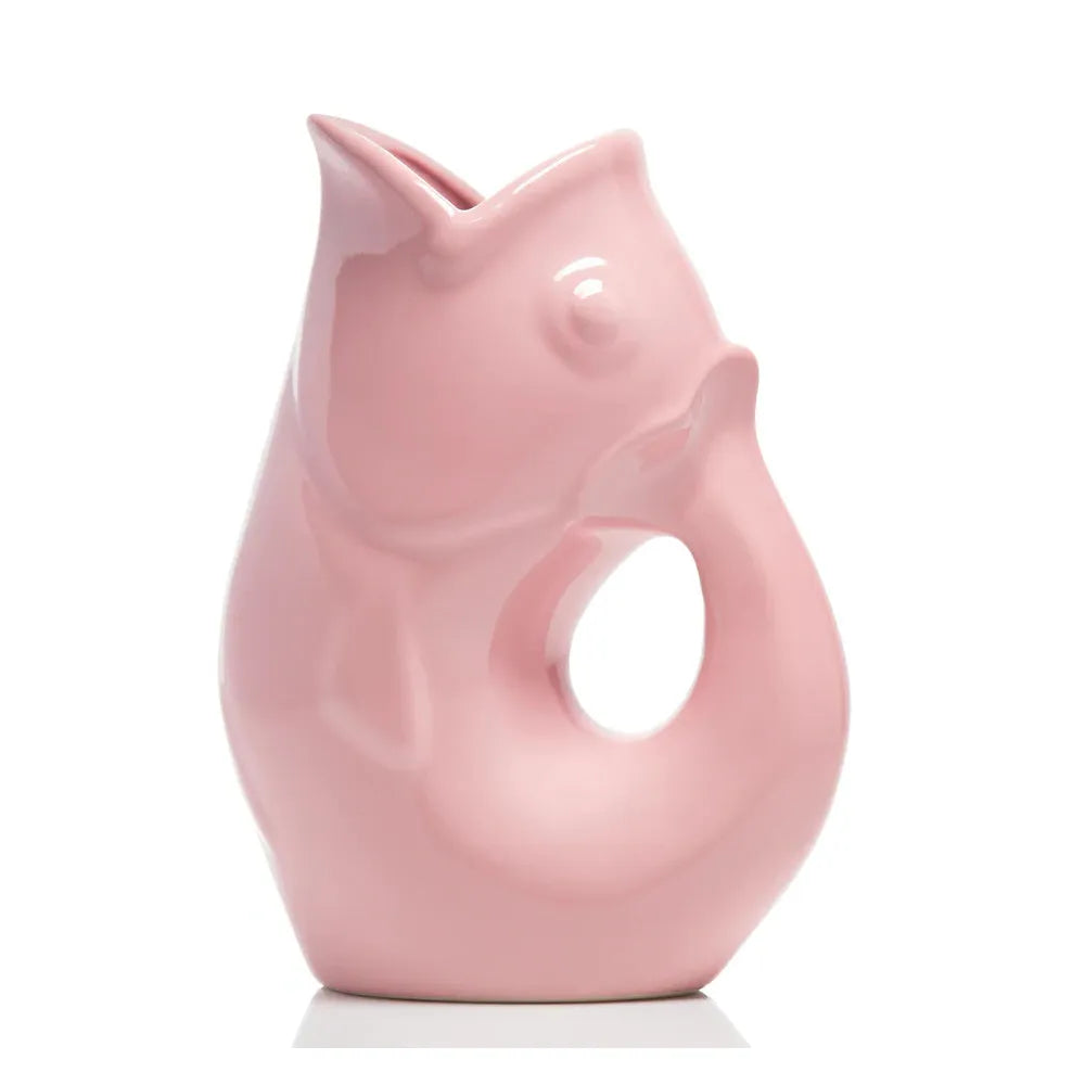 GurglePot - 354ml (12 oz) - Fish pitcher (Medium)