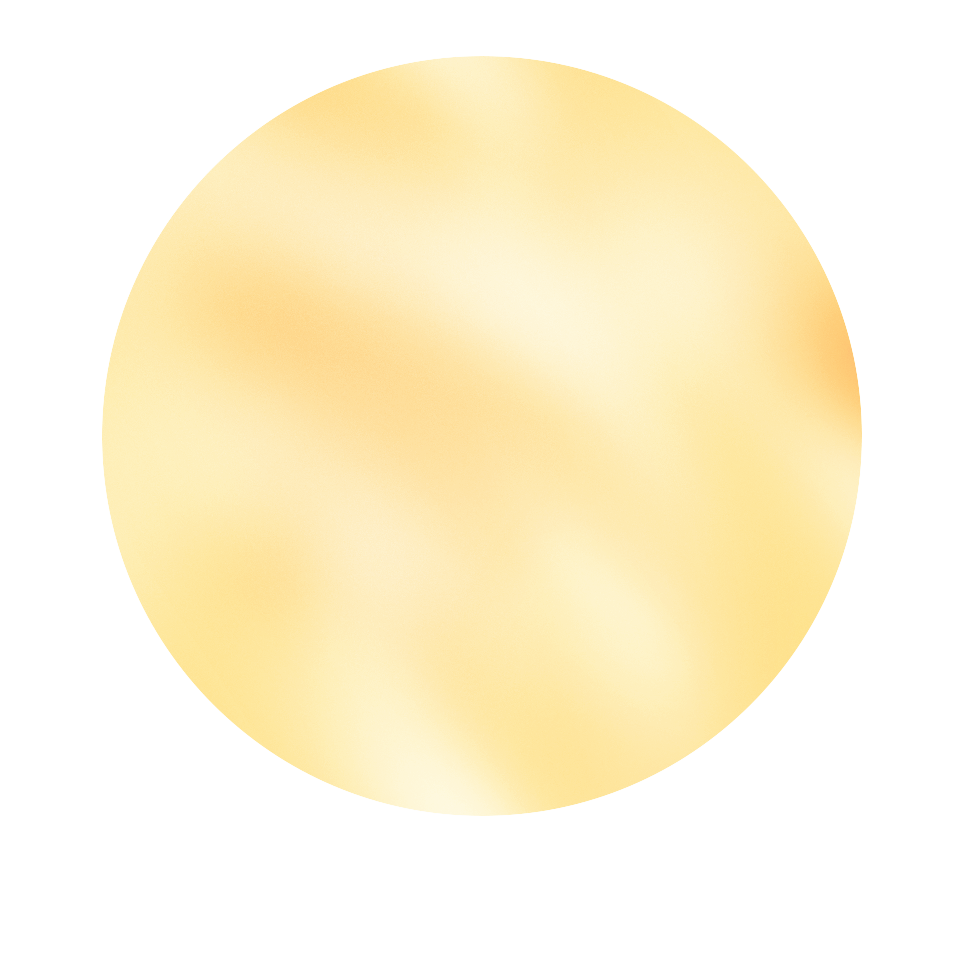 Poudres brillantes comestibles pour boissons - ORANGE PERLÉ - SPIRDUST 25g - Roxy & Rich - Colorant pour boisson - SPIR25-003 - La Guilde Culinaire