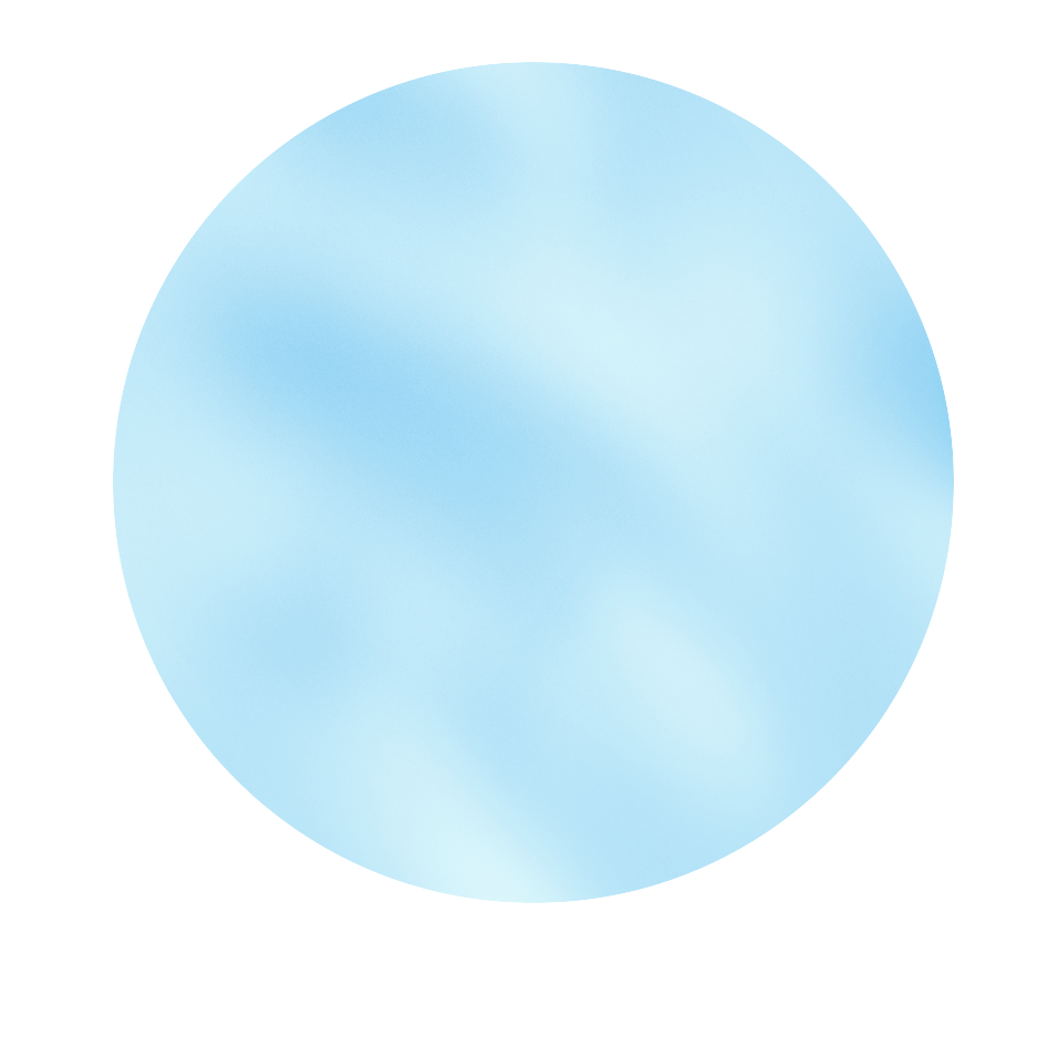 Poudres brillantes comestibles pour boissons - BLEU PERLÉ - SPIRDUST 25g - Roxy & Rich - Colorant pour boisson - SPIR25-005 - La Guilde Culinaire