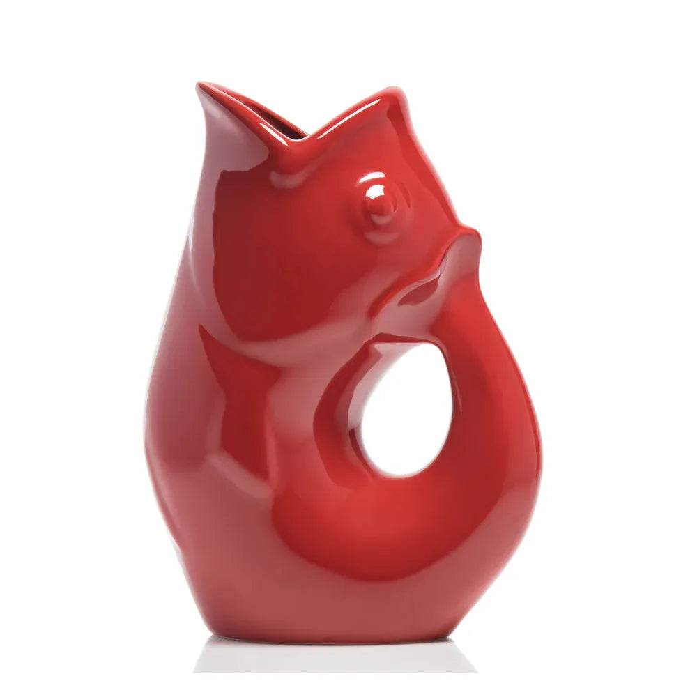 GurglePot - Le Pichet Qui Gargouille NE PAS ACTIVER ON LAISSE ARCHIVÉ - La Guilde Culinaire - Pichet et carafe - - La Guilde Culinaire