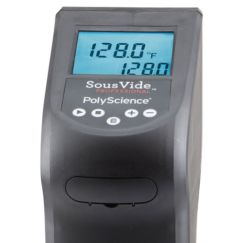 The Sous Vide Professional Creative Series - Polyscience - Cuiseur sous-vide - - La Guilde Culinaire