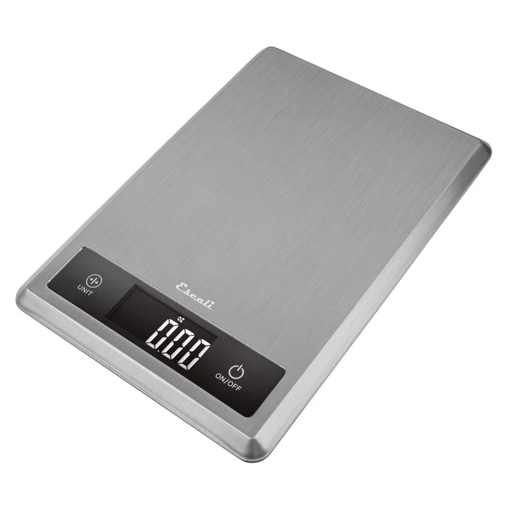 Balance de cuisine numérique Tabla - Escali - Balance - - La Guilde Culinaire