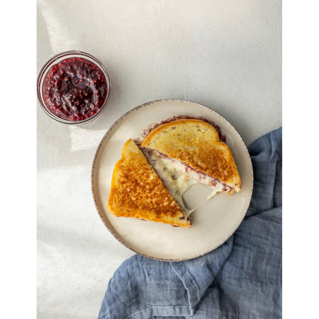 Trois fois par jour : Tes premières recettes ! - Cardinal Ed. - Livre de cuisine - - La Guilde Culinaire