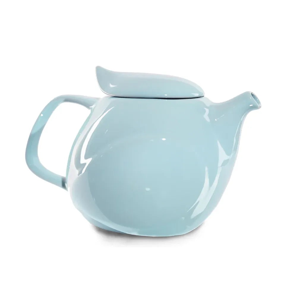 ChirpyPot Teapot 1.2L / 40 oz. Bleu - GurglePot - Pichet et carafe - C6-AAA-BB01-LB - La Guilde Culinaire