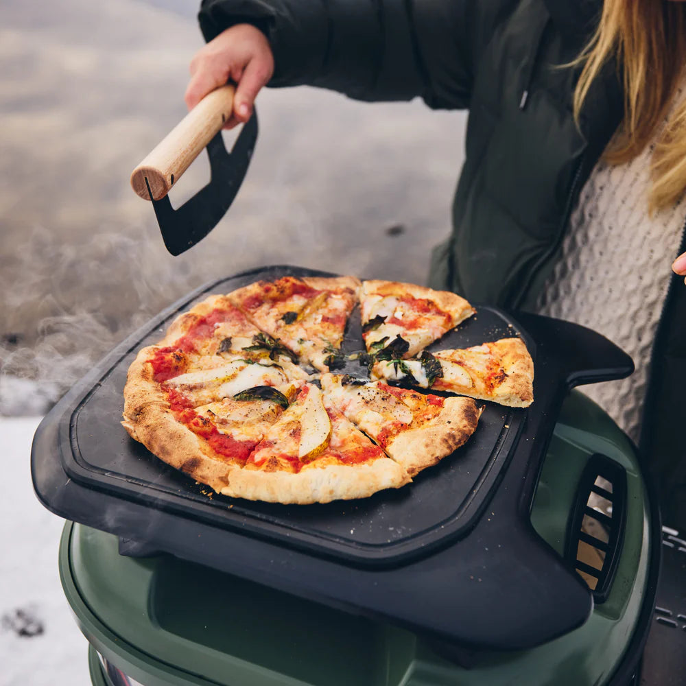 Support de toit Tread - Gozney - Support de toit four à pizza - - La Guilde Culinaire