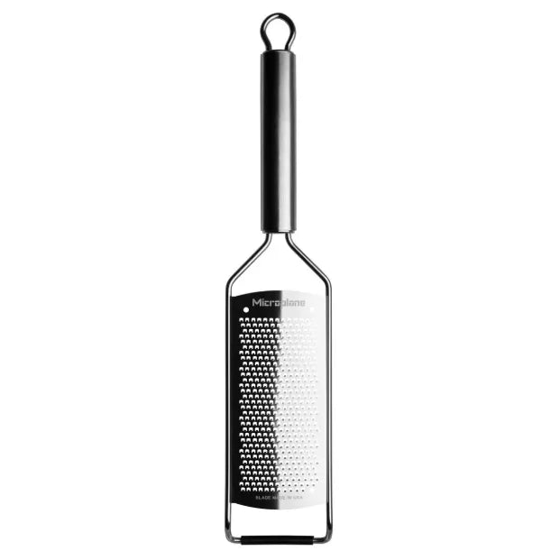 Râpe Fine - Professional Series 2.0 - Microplane - Râpe et zesteur - - La Guilde Culinaire