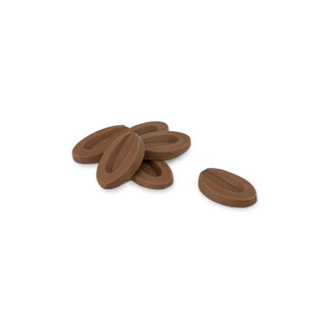 Chocolat Bahibe 46% Pur République Dominicaine, Valrhona 195 g / 0.43 lbs - Valrhona - Chocolat - 883025-195g - La Guilde Culinaire
