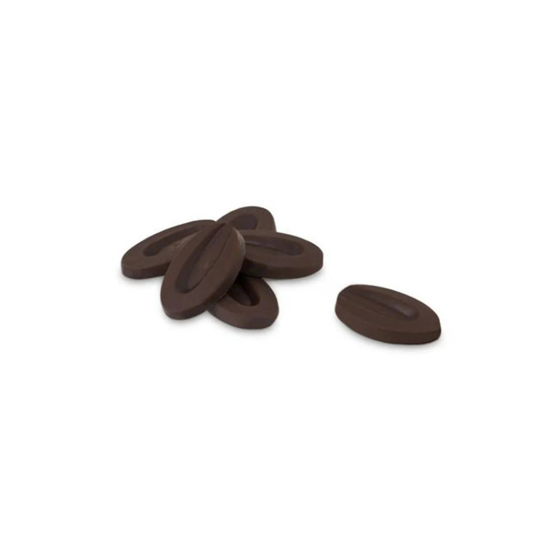 Chocolat Noir Manjari 64% 195 g / 0.43 lbs - Valrhona - Chocolat - 883005-195G - La Guilde Culinaire