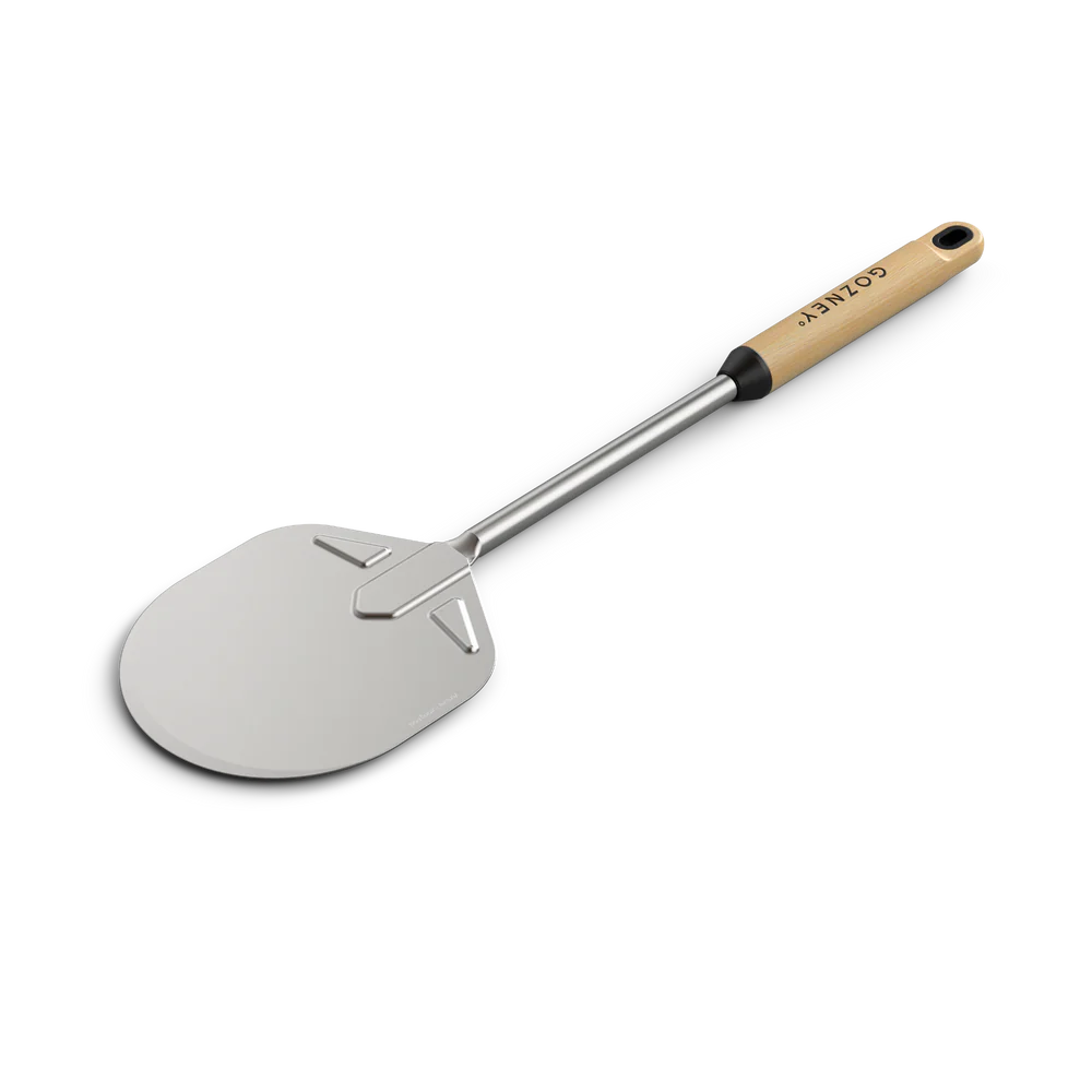 Pelle de Rotation Venture - Gozney - Pelle à pizza - - La Guilde Culinaire