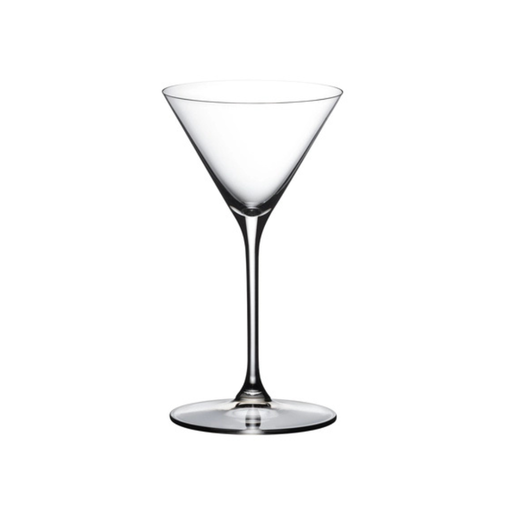Verre à Martini/Cocktail GRAPE (Boîte de 2) - Riedel - Verre à cocktail - - La Guilde Culinaire