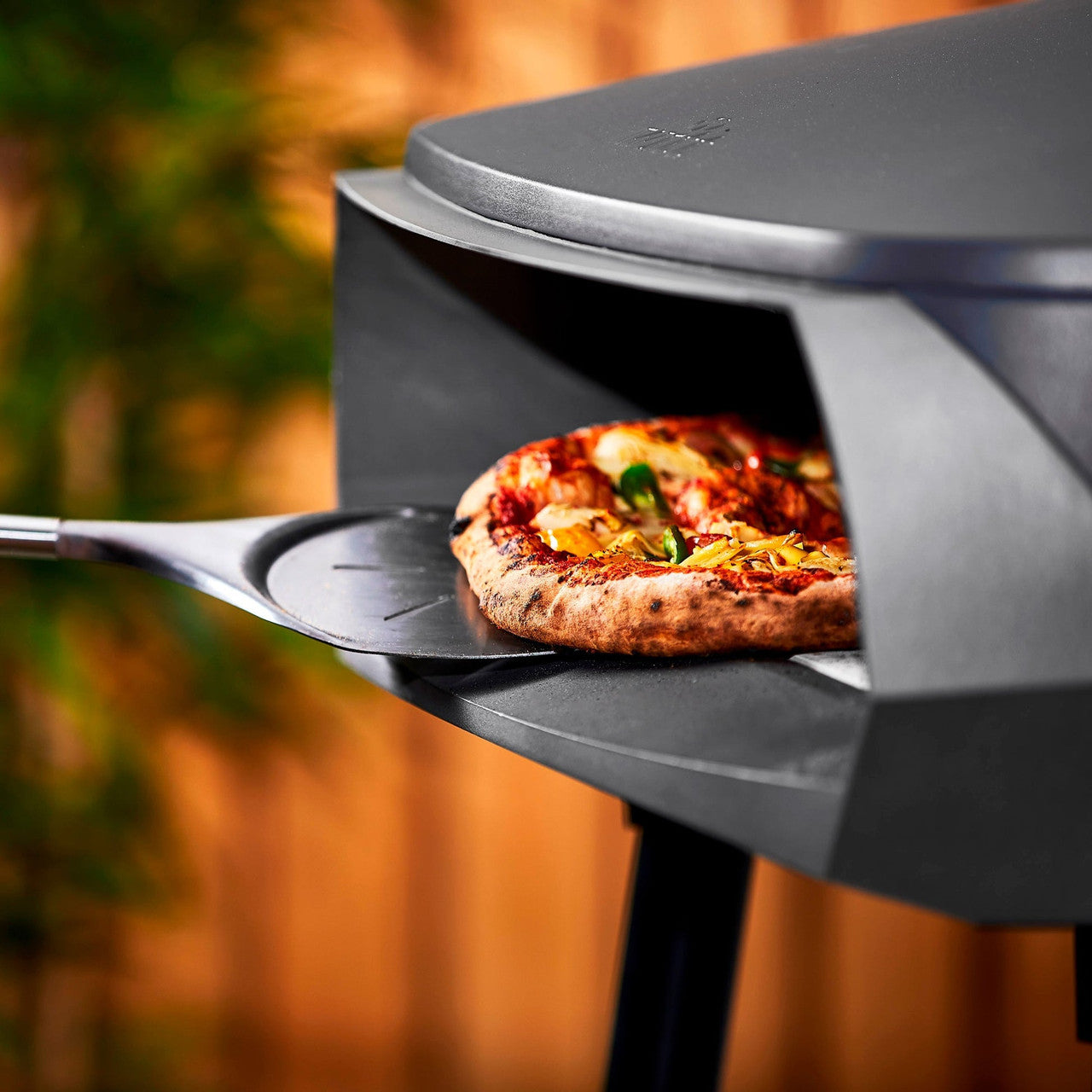 Four à Pizza Rotante ETNA - Witt - Witt - Four à pizza - - La Guilde Culinaire