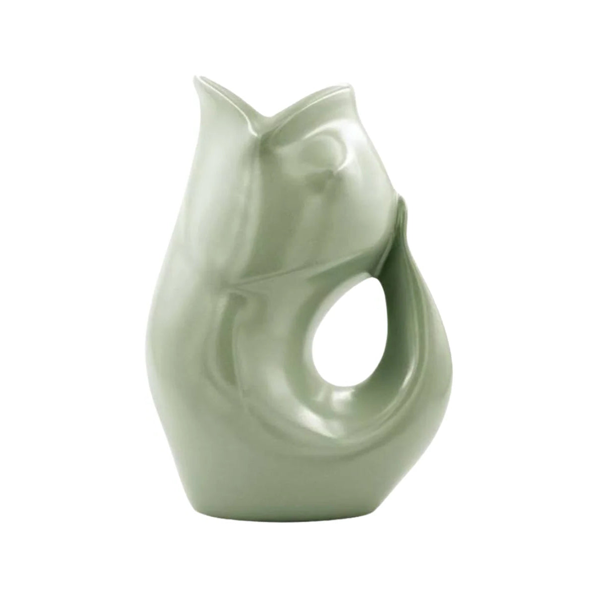 GurglePot - 354ml (12 oz) - Fish pitcher (Medium)