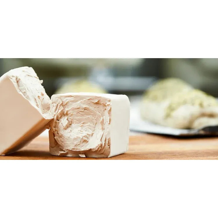 Levure Fraîche - Lallemand - Levure - - La Guilde Culinaire