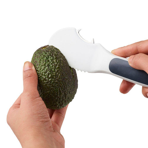 Coupe Avocat 4 en 1 - Zyliss - Tranche-avocat - - La Guilde Culinaire