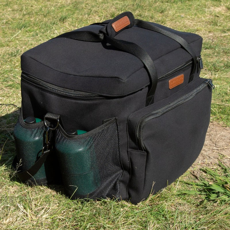 Sac de transport Everdure pour barbecue à gaz portable Cube Proflame 360 - Everdure - Accessoire pour BBQ - - La Guilde Culinaire