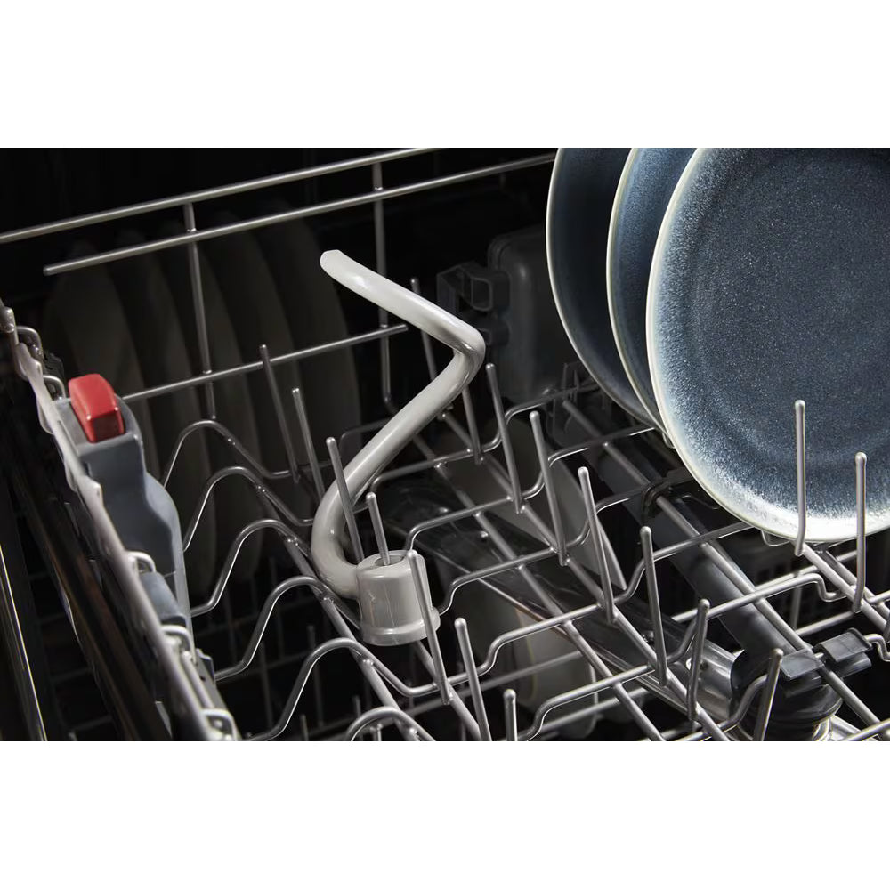 Crochet pétrisseur en spirale KitchenAid - Kitchenaid - Fouets batteur sur socle - - La Guilde Culinaire