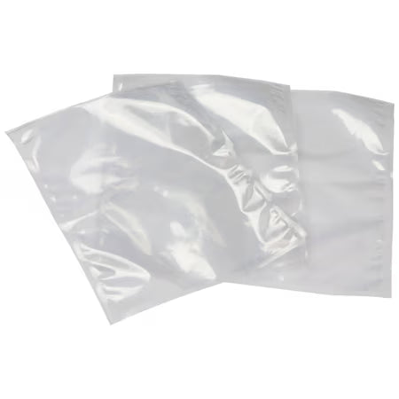 Sacs sous vide lisses 12 x 16" / 35.6 x 40.6 cm - Atmovac - Sac sous-vide - ATVSB90-1216 - La Guilde Culinaire