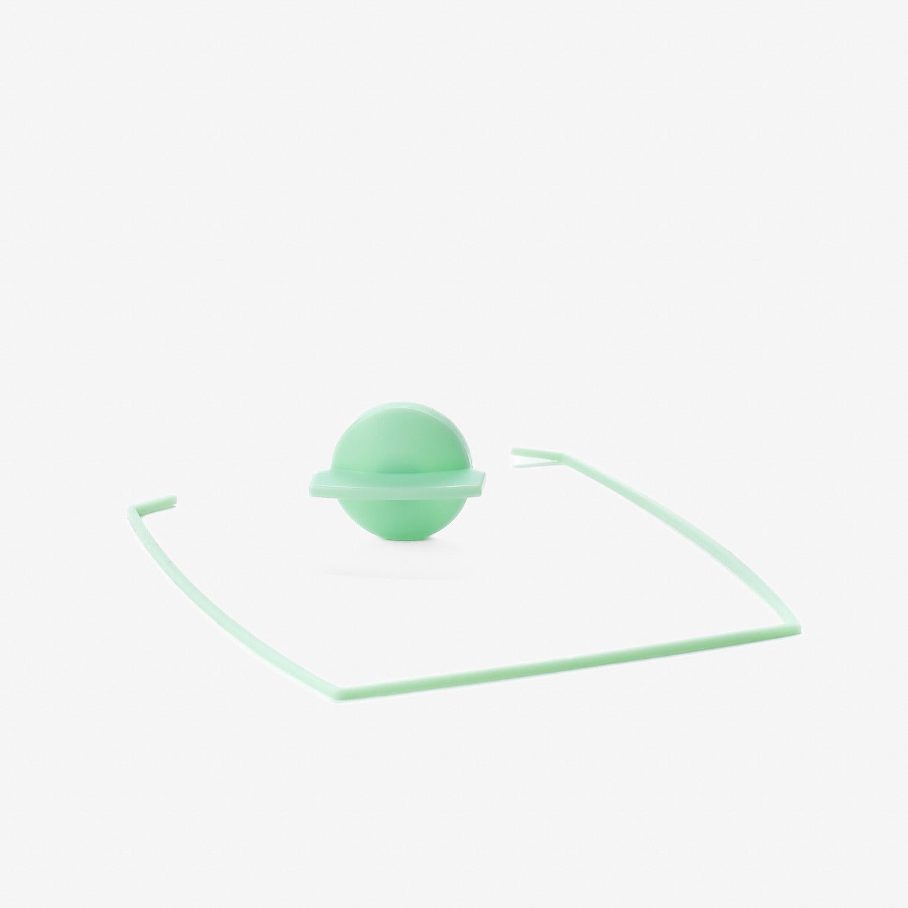 Kit d'accentuation Encore 6600 Vert - Baratza - Accessoire pour moulin à café - SP0101474 - La Guilde Culinaire