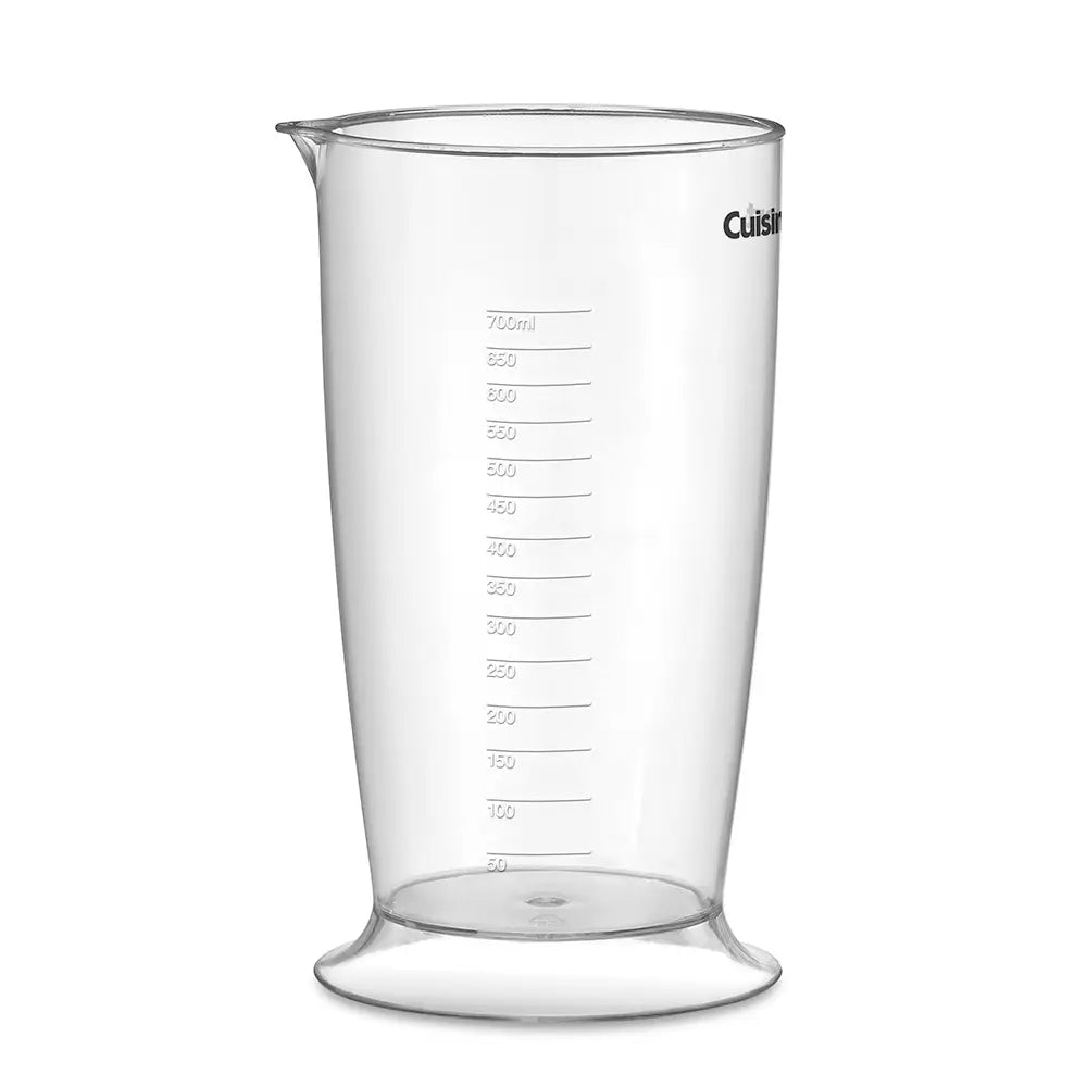 Gobelet gradué de 3 tasses (750 ml) pour Cuisinart CSB-87C * - Cuisinart - Bol à mélanger - - La Guilde Culinaire