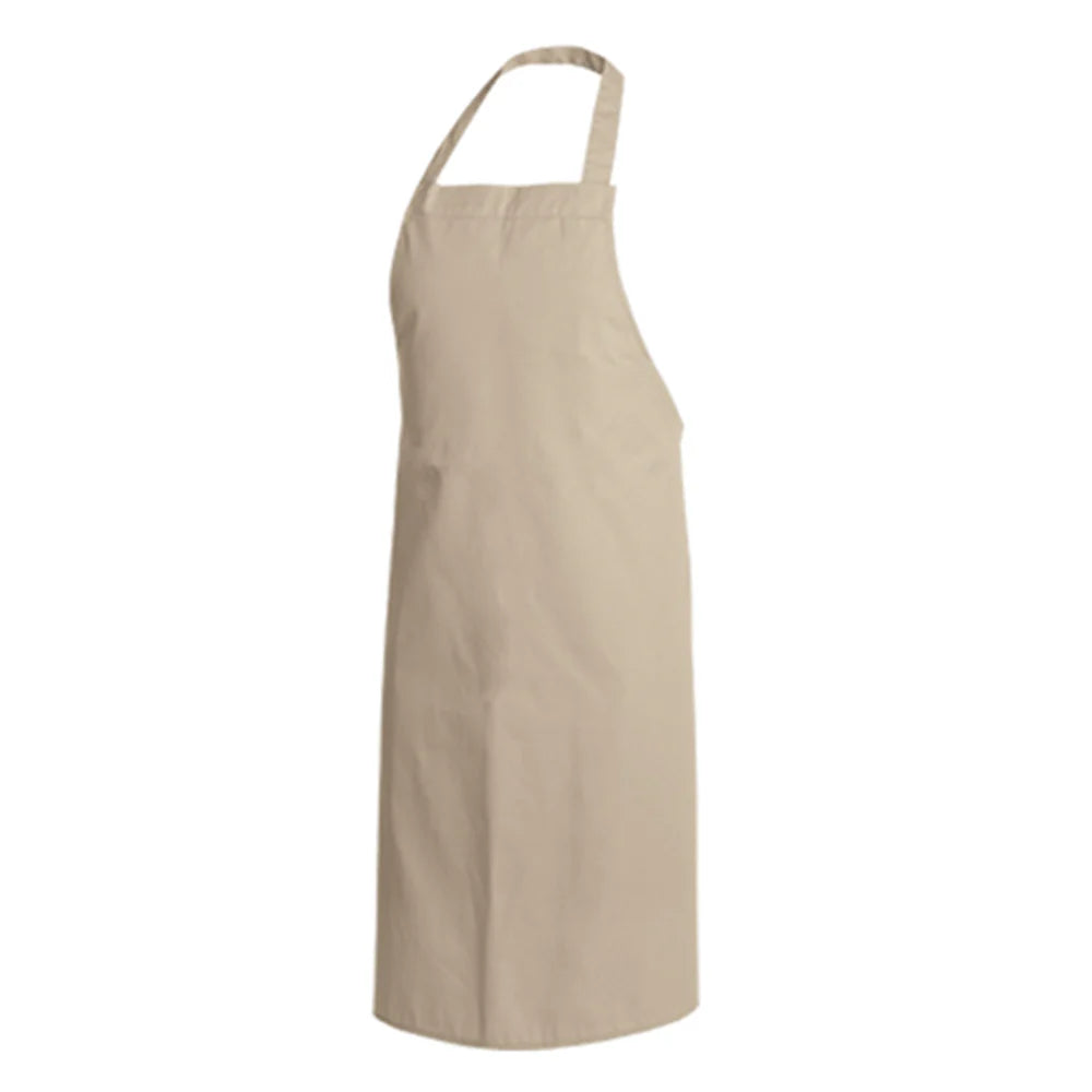 Tablier de cuisine Paprika Ficelle T1 - Clement Design - Tablier cuisine - PAPRIKA FICELLE T1 - La Guilde Culinaire