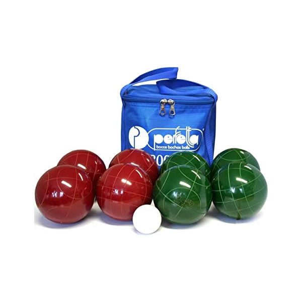Jeu de boccia - Perfetta - Jeux et jouets - - La Guilde Culinaire
