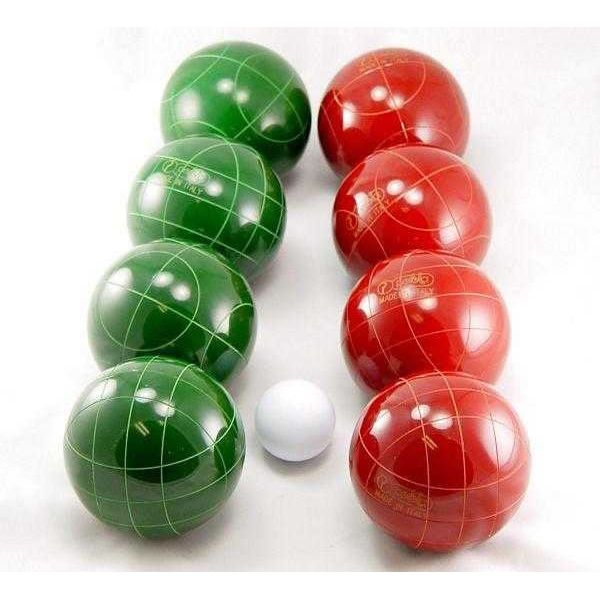 Jeu de boccia - Perfetta - Jeux et jouets - - La Guilde Culinaire