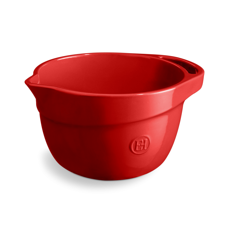 Bol de Préparation 3.5L - Emile Henry - Emile Henry - Bol de préparation - - La Guilde Culinaire