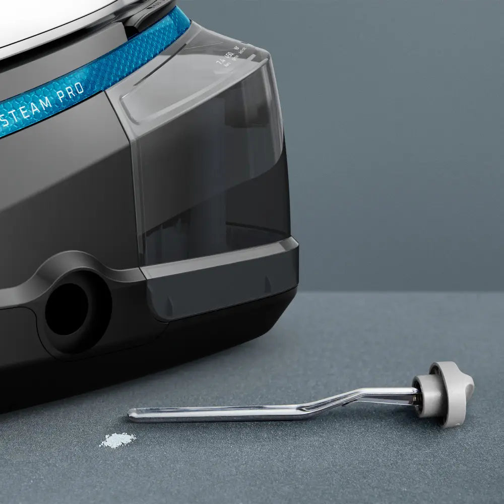 Station de vapeur haute pression Ultimate Steam Pro - Rowenta - Fers à vapeur - - La Guilde Culinaire