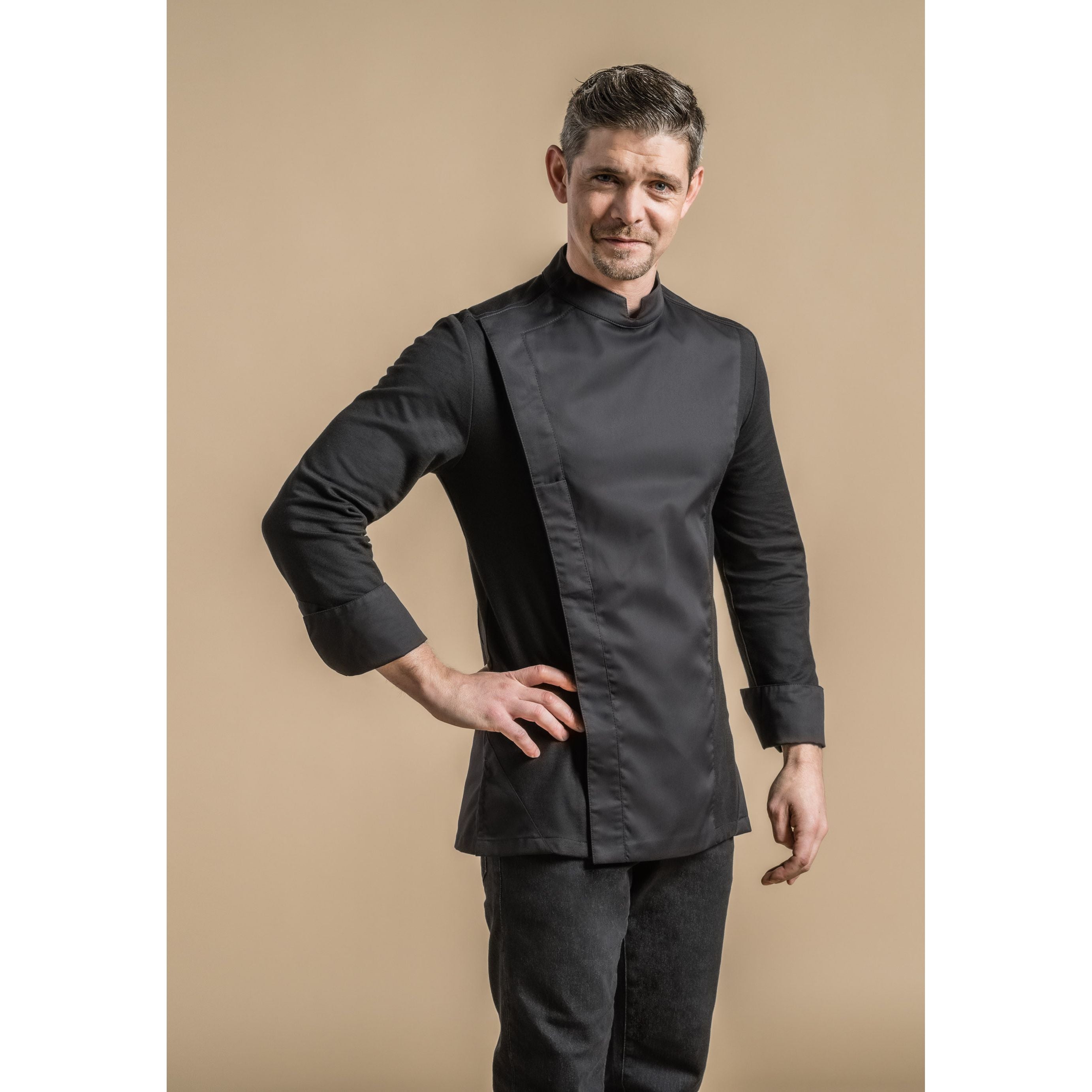 C-ONE chef jacket