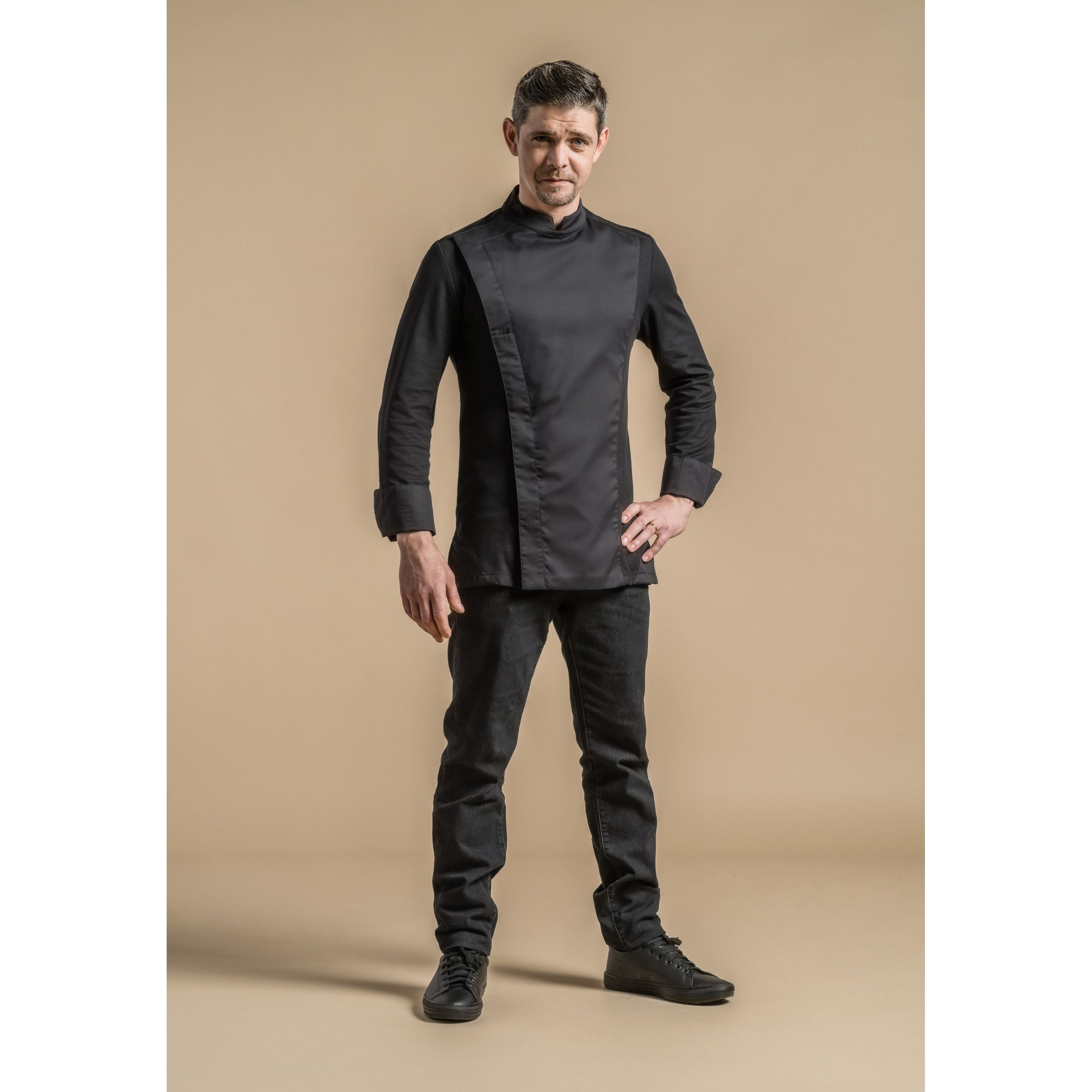 C-ONE chef jacket