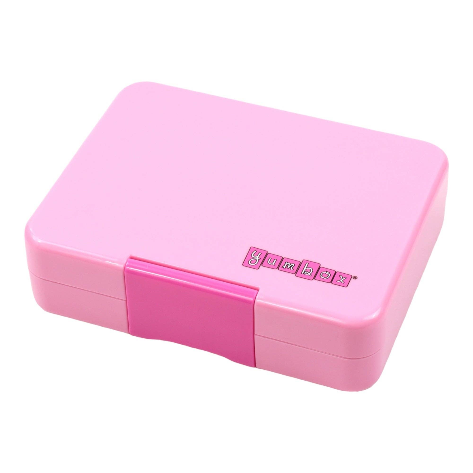 Yumbox Snack - Boîte à Lunch Bento de Petite Taille - Yumbox - Boîte à repas - - La Guilde Culinaire