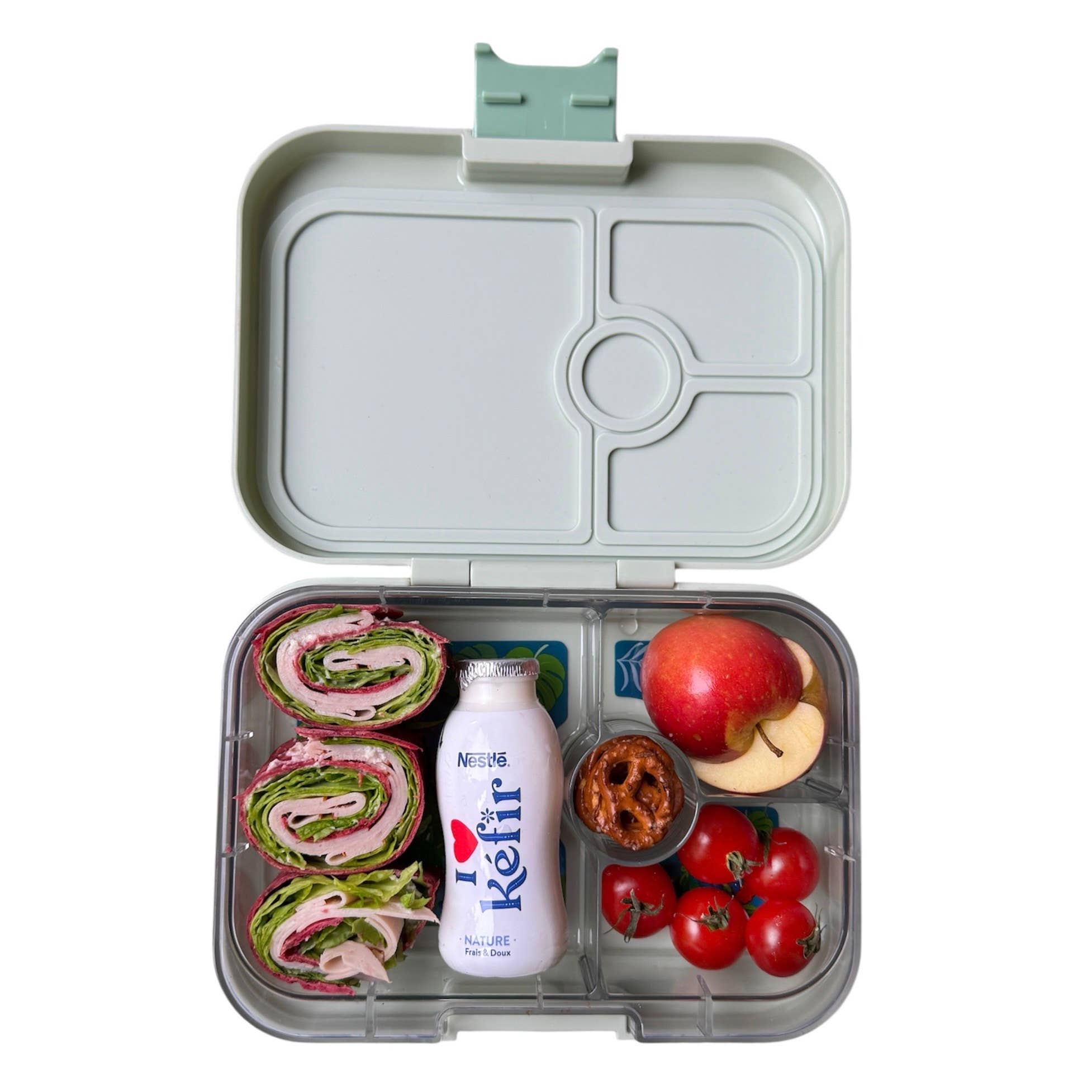 Yumbox Panino - Boîte à Bento Étanche et Amicale pour Sandwichs - Yumbox - Boîte à repas - - La Guilde Culinaire