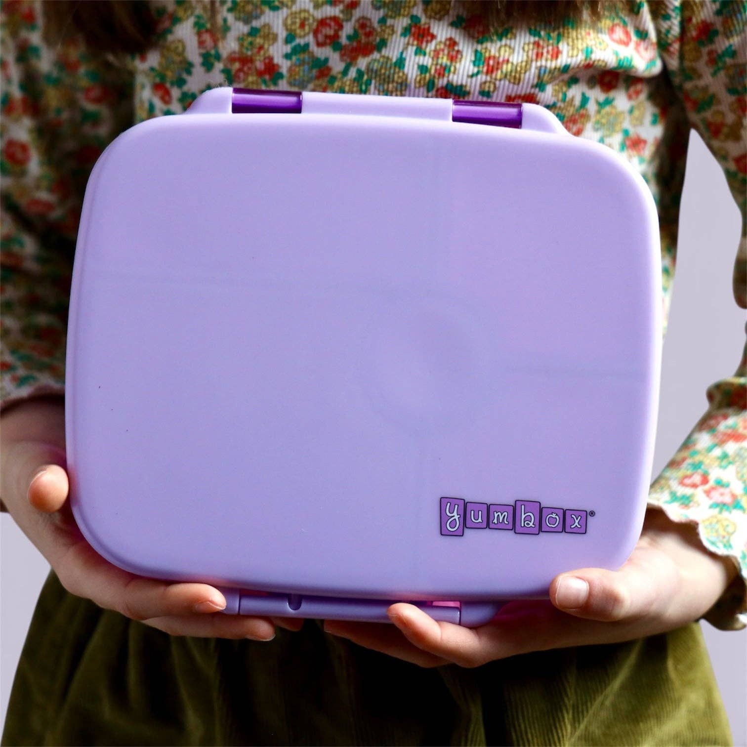 Yumbox Go - Boîte-repas bento étanche XL, plateau profond - Yumbox - Boîte à repas - - La Guilde Culinaire