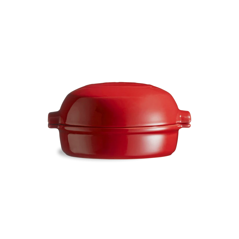 Cheese Baker Dia 0.5L - Emile Henry - Emile Henry - Service à fondue - - La Guilde Culinaire