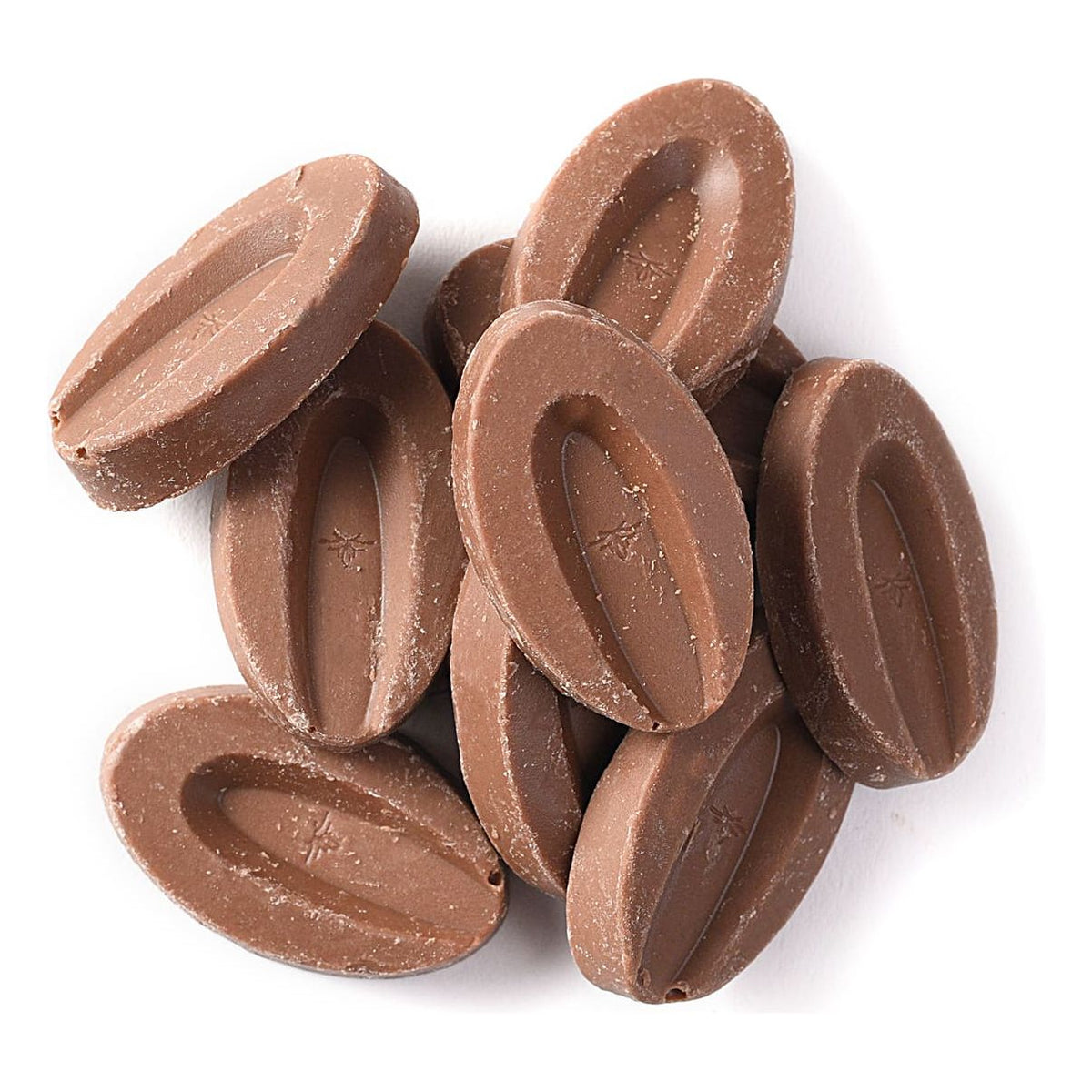 Chocolat Azélia 35%, Valrhona 195 g / 0.43 lbs - Valrhona - Chocolat - 883029-195g - La Guilde Culinaire